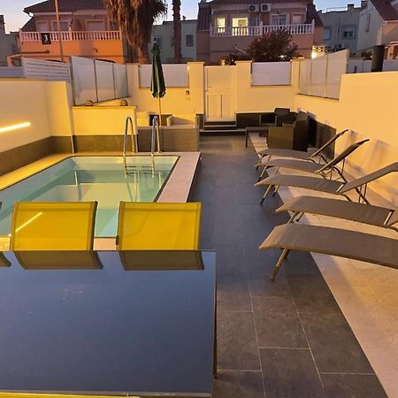 Boulevard La Zenia Villa Playa Flamenca Εξωτερικό φωτογραφία