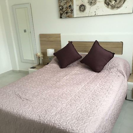 Boulevard La Zenia Villa Playa Flamenca Εξωτερικό φωτογραφία