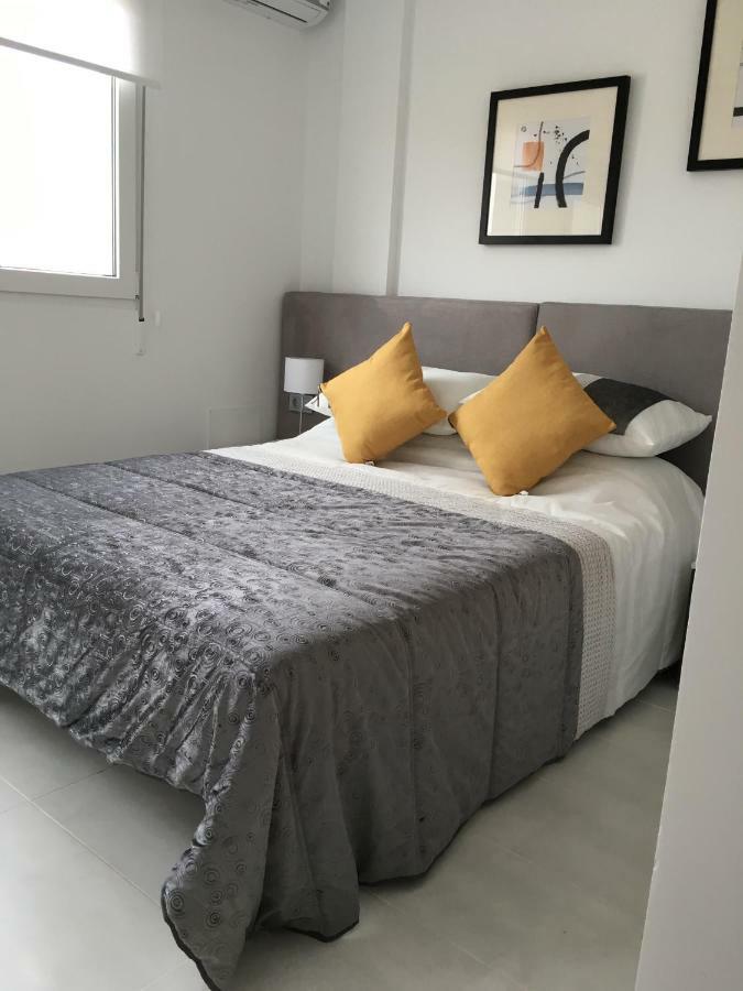 Boulevard La Zenia Villa Playa Flamenca Εξωτερικό φωτογραφία
