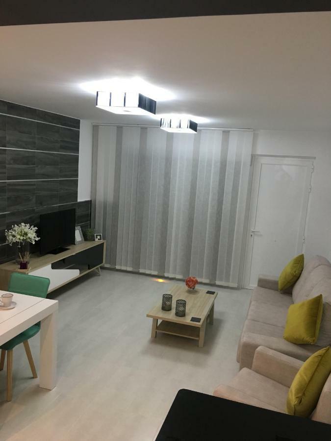 Boulevard La Zenia Villa Playa Flamenca Εξωτερικό φωτογραφία