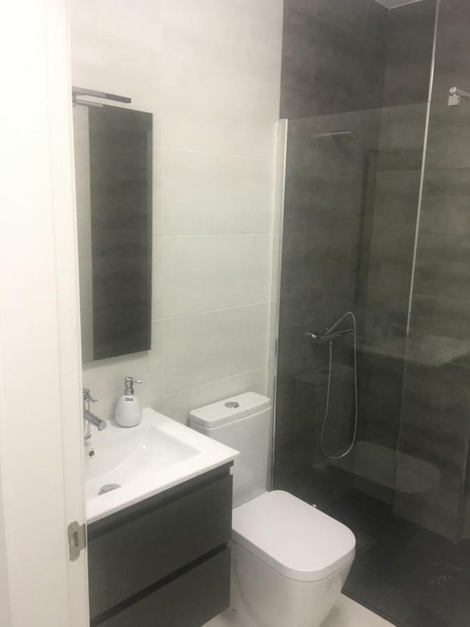 Boulevard La Zenia Villa Playa Flamenca Εξωτερικό φωτογραφία