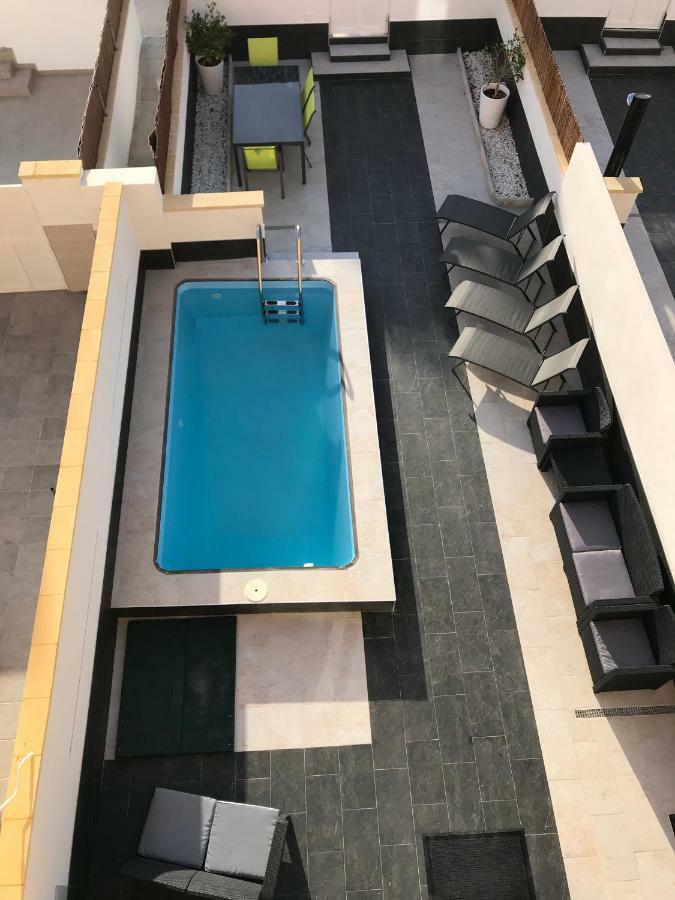 Boulevard La Zenia Villa Playa Flamenca Εξωτερικό φωτογραφία