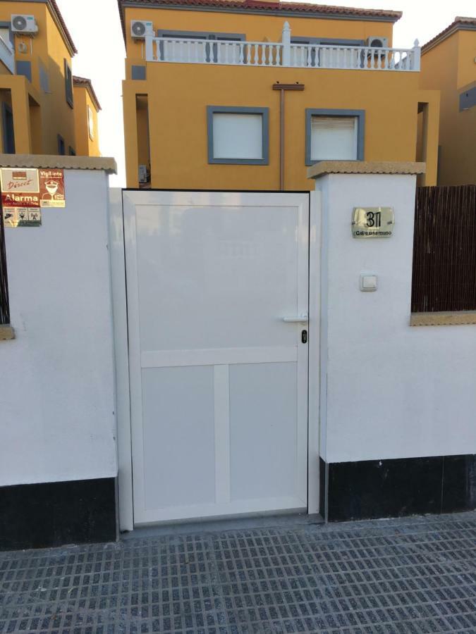 Boulevard La Zenia Villa Playa Flamenca Εξωτερικό φωτογραφία